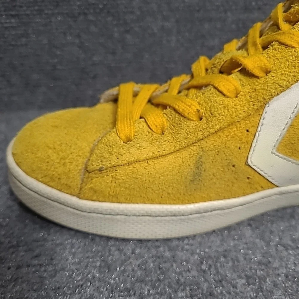 Converse pro leather